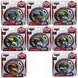 Cars 2 Drifters Vehicle 3-Pack Case